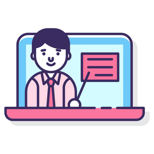 Online course